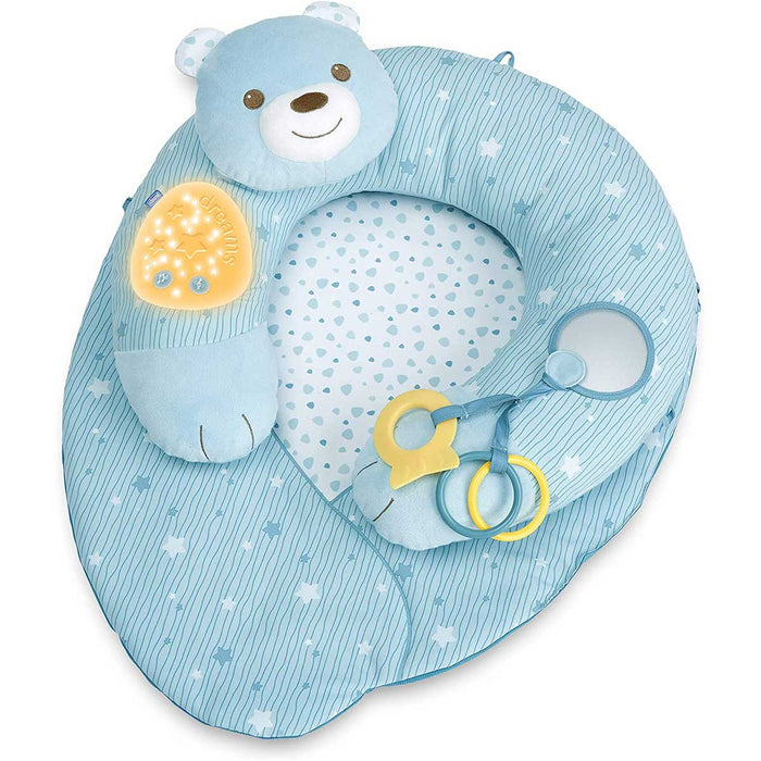 CHICCO Chicco My First Nest Blu - 0009829200000