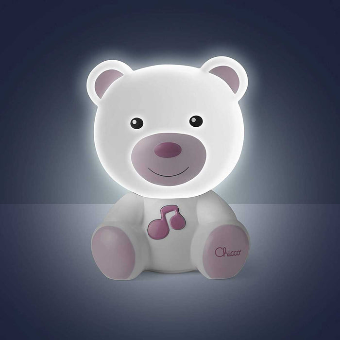 CHICCO Chicco Dreamlight Rosa - 0009830100000
