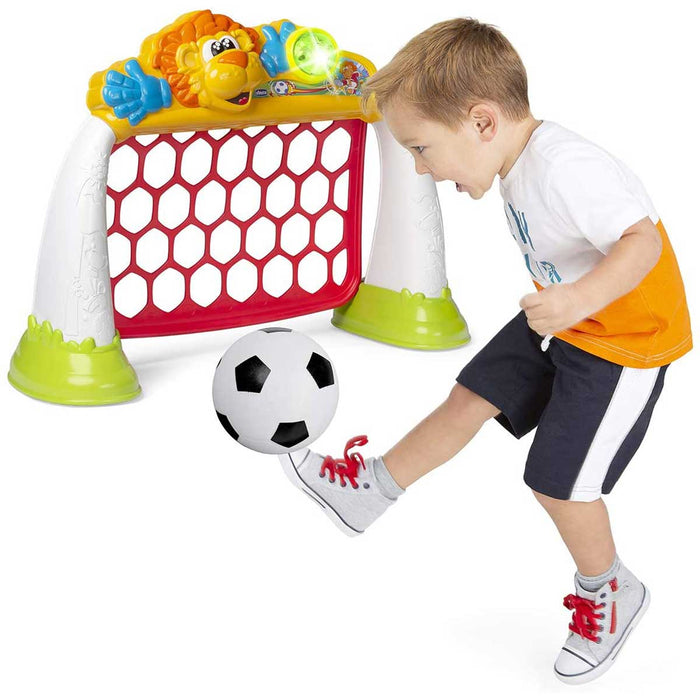 CHICCO Porta Da Calcio Goal League Pro - 0009838000000