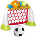 CHICCO Porta Da Calcio Goal League Pro - 0009838000000
