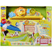 CHICCO Porta Da Calcio Goal League Pro - 0009838000000