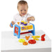 CHICCO 2 In 1 Cassetta Degli Attrezzi - 0010062000000