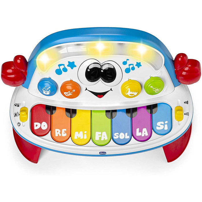 CHICCO Funky Piano Orchestra - 001011100000