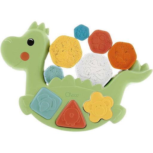 CHICCO Rocking Dino - 0010499100000