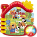 CHICCO Abc Libretto Parlante Della Fattoria - 0010514000000