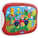 CHICCO Tablet Degli Animali - 0010601000000