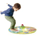 CHICCO Tappeto Interattivo Trova La Talpa - 0010603000000