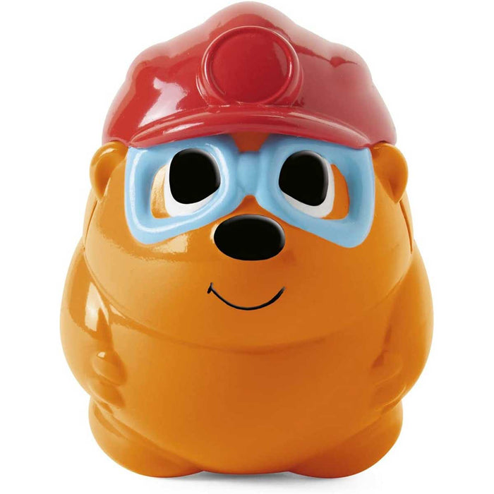 CHICCO Tappeto Interattivo Trova La Talpa - 0010603000000