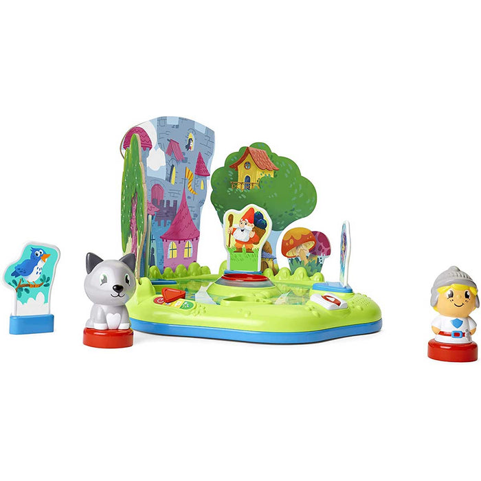 CHICCO Fabulous Il Creastorie - 0010685000000