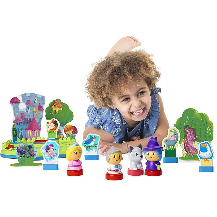 CHICCO Fabulous Il Creastorie - 0010685000000