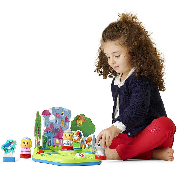 CHICCO Fabulous Il Creastorie - 0010685000000