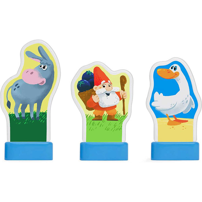 CHICCO Fabulous Il Creastorie - 0010685000000