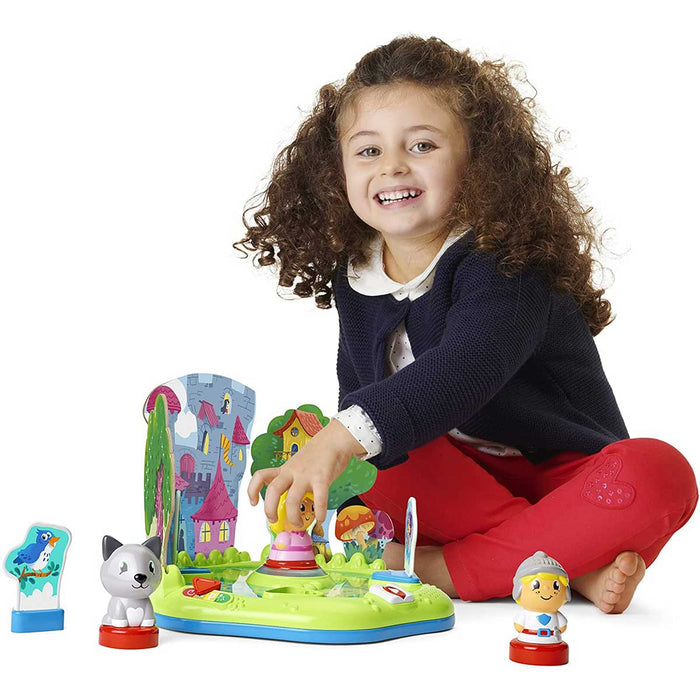 CHICCO Fabulous Il Creastorie - 0010685000000