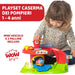 CHICCO Caserma Dei Pompieri - 0010758000680