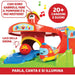 CHICCO Caserma Dei Pompieri - 0010758000680
