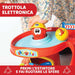 CHICCO Caserma Dei Pompieri - 0010758000680