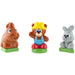 CHICCO Playset Animali Della Fattoria - 0010769000000