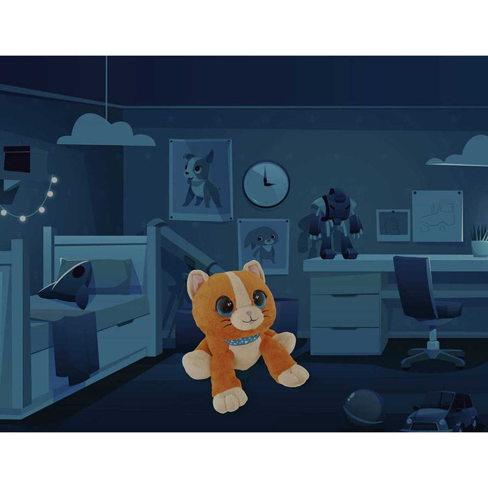 CHICCO Dolce Gattino Cucù - 0010770100000