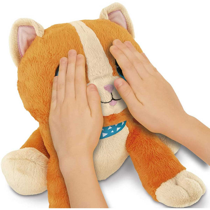 CHICCO Dolce Gattino Cucù - 0010770100000