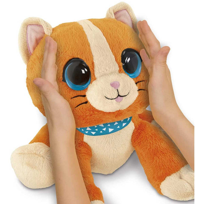 CHICCO Dolce Gattino Cucù - 0010770100000