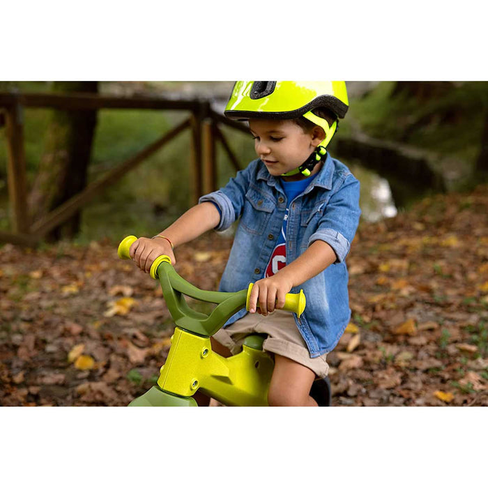 CHICCO Balance Bike Eco Plastic Green - 0011055000000