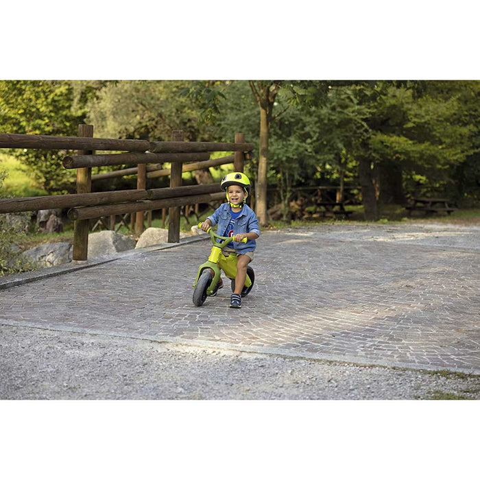 CHICCO Balance Bike Eco Plastic Green - 0011055000000