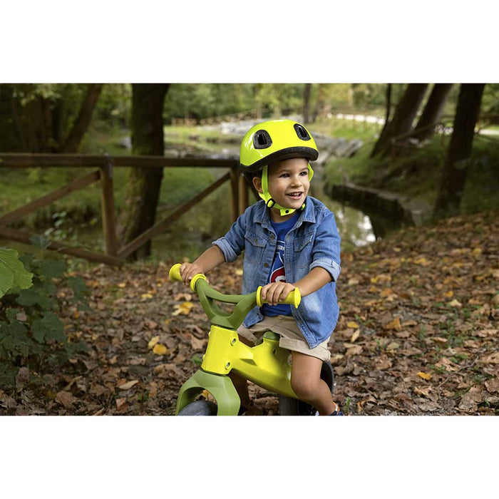 CHICCO Balance Bike Eco Plastic Green - 0011055000000