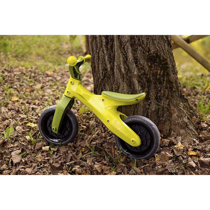 CHICCO Balance Bike Eco Plastic Green - 0011055000000