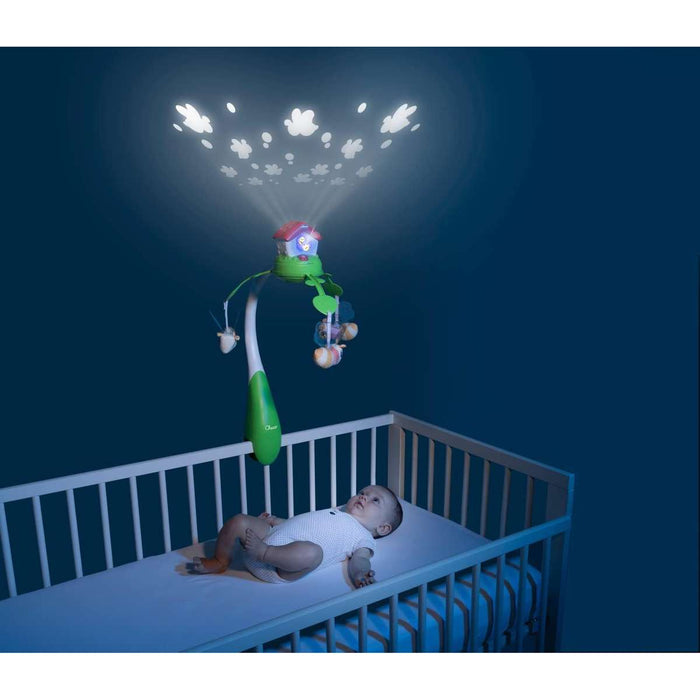 CHICCO Gioco Casina Delle Api - 0011080000000