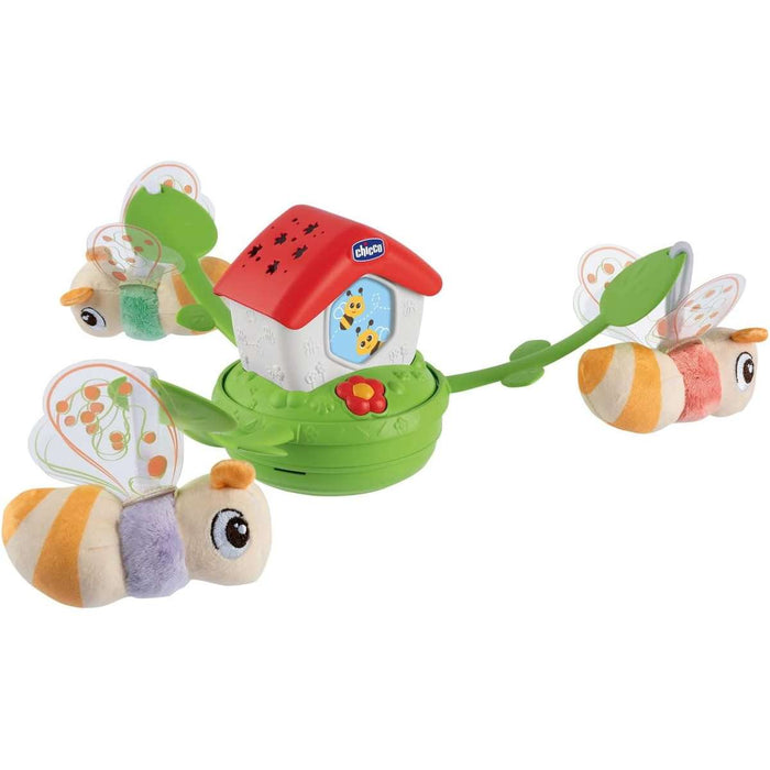 CHICCO Gioco Casina Delle Api - 0011080000000