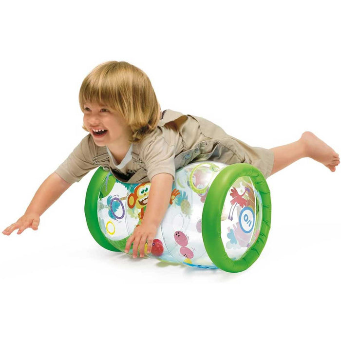 CHICCO Musical Roller - 0011088000000