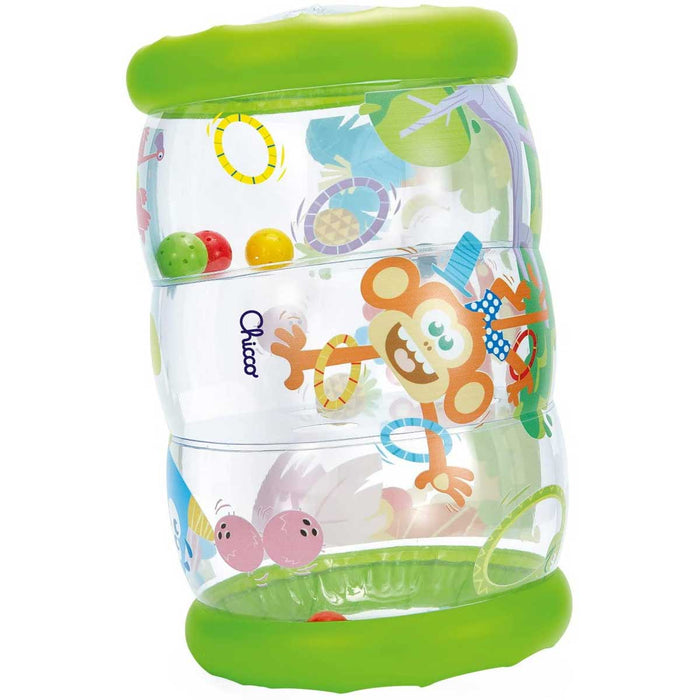 CHICCO Musical Roller - 0011088000000
