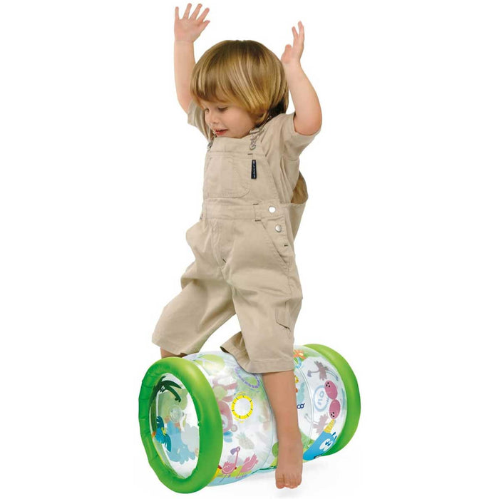 CHICCO Musical Roller - 0011088000000
