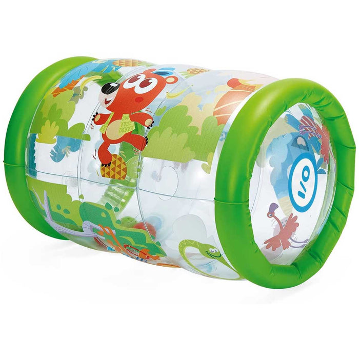 CHICCO Musical Roller - 0011088000000