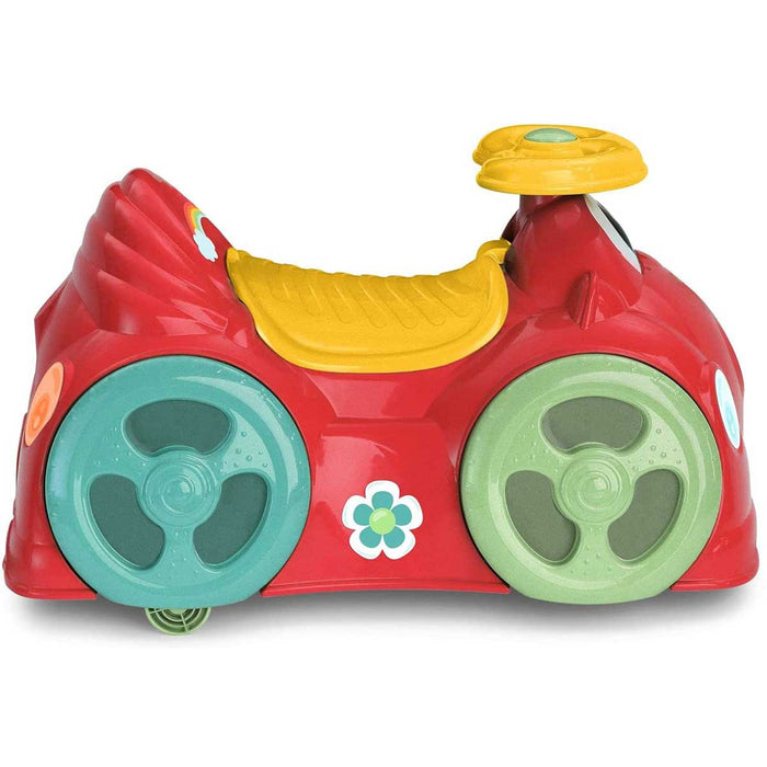 CHICCO All Around Rosso - 0011113100000
