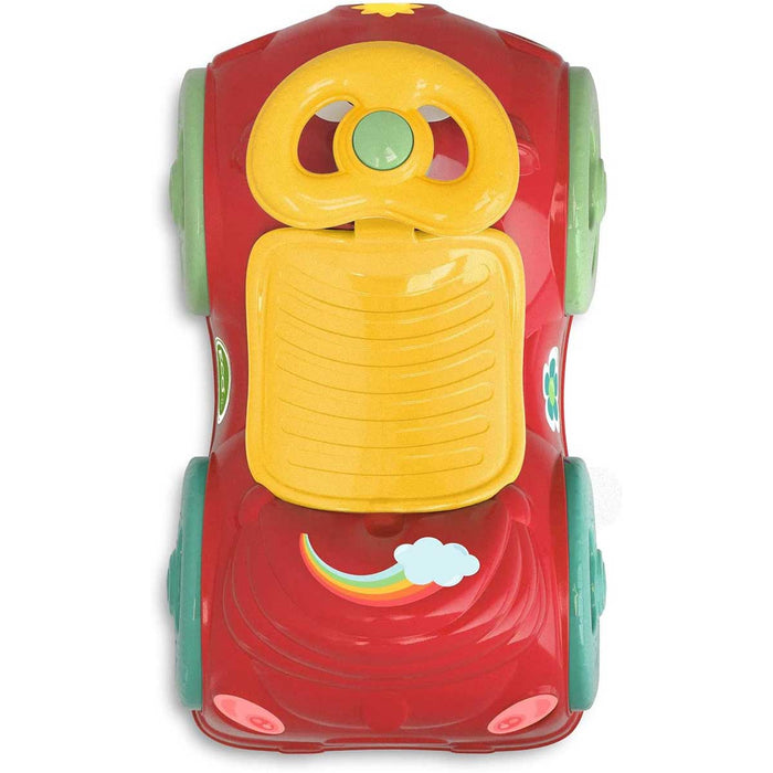 CHICCO All Around Rosso - 0011113100000