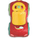 CHICCO All Around Rosso - 0011113100000