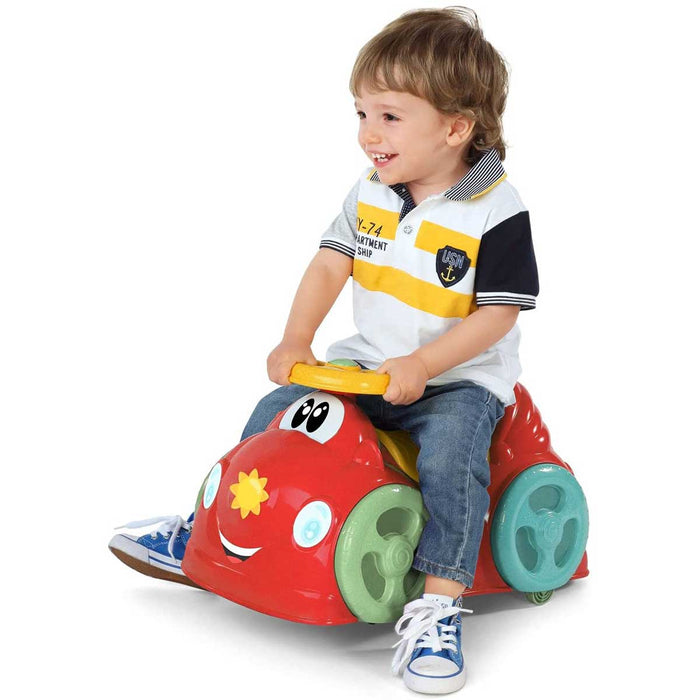 CHICCO All Around Rosso - 0011113100000