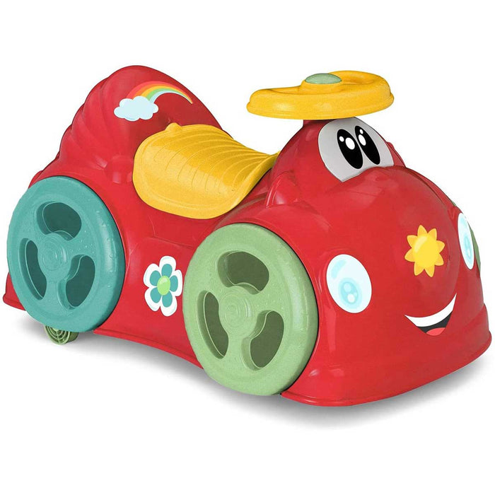 CHICCO All Around Rosso - 0011113100000