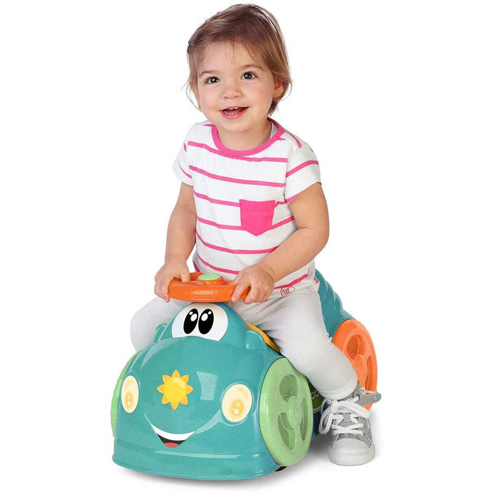 CHICCO All Around Verde - 0011113200000