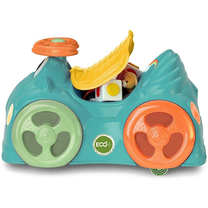 CHICCO All Around Verde - 0011113200000