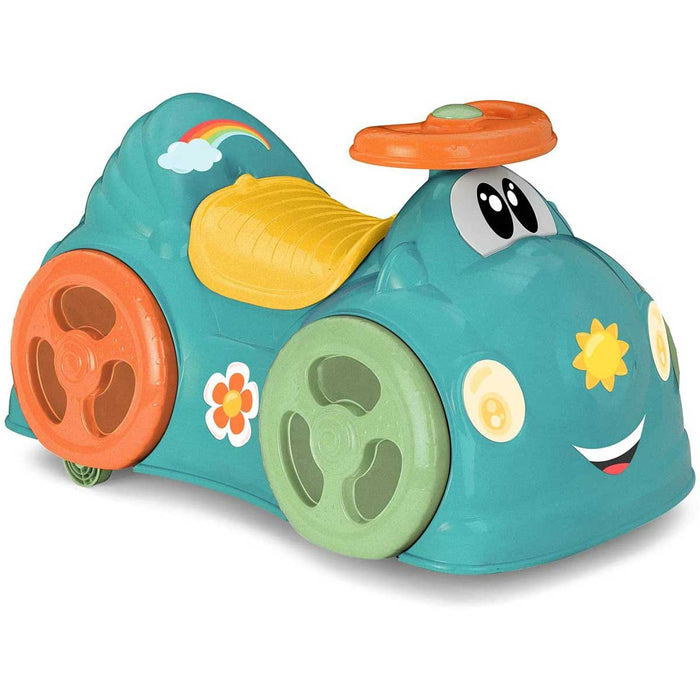 CHICCO All Around Verde - 0011113200000