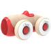 CHICCO Macchinina Rossa Eco - 0011155000000