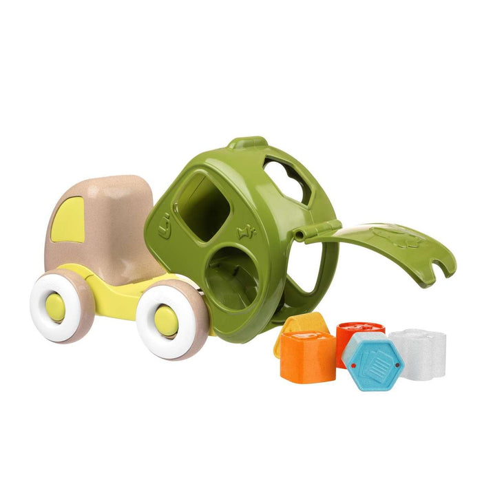 CHICCO Camioncino Del Riciclo Eco - 0011158000000