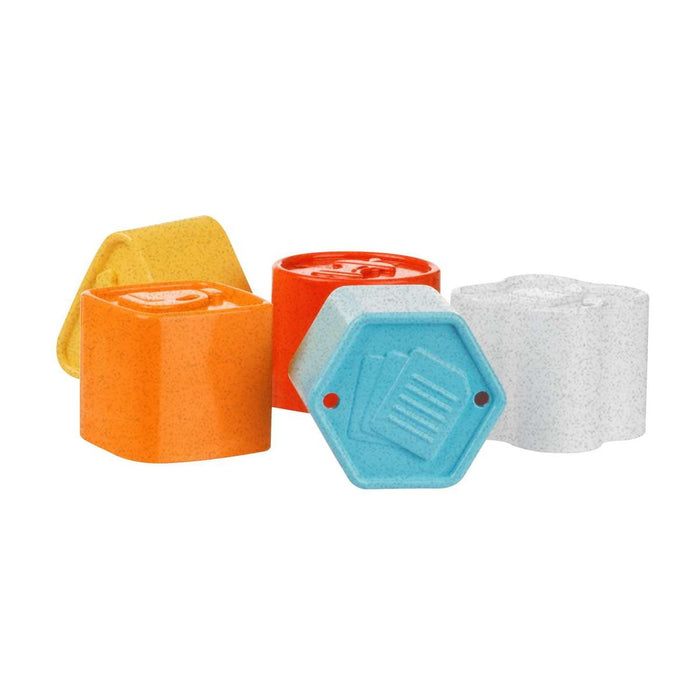 CHICCO Camioncino Del Riciclo Eco - 0011158000000