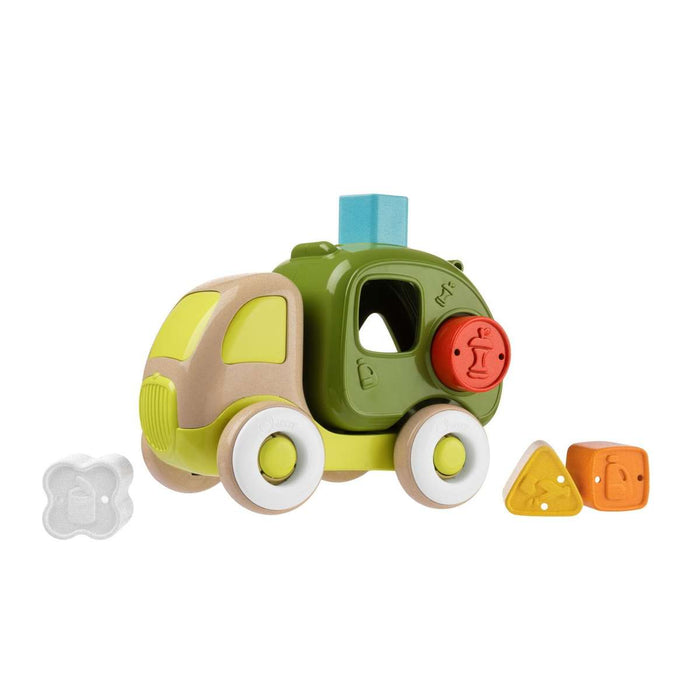 CHICCO Camioncino Del Riciclo Eco - 0011158000000
