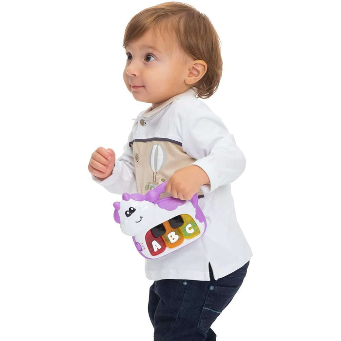 CHICCO Piano Mucca - 0011159000680