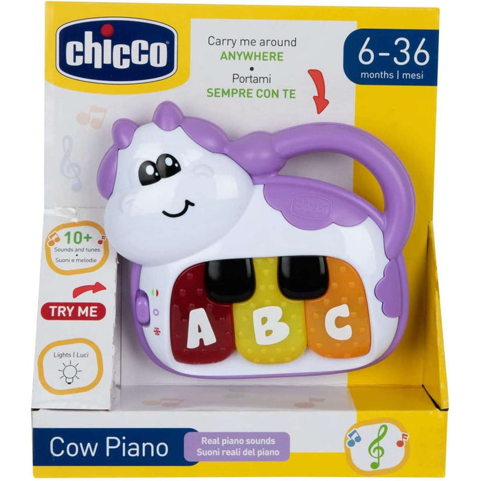 CHICCO Piano Mucca - 0011159000680