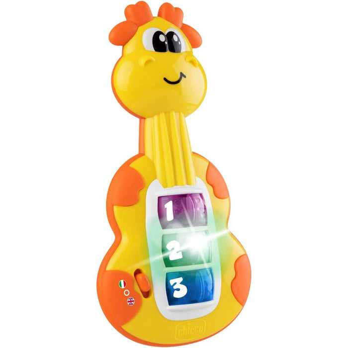 CHICCO Chicco Giraffa Chitarra - 0011160000680