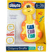 CHICCO Chicco Giraffa Chitarra - 0011160000680